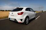 Seat Ibiza Bocanegra 2009 года